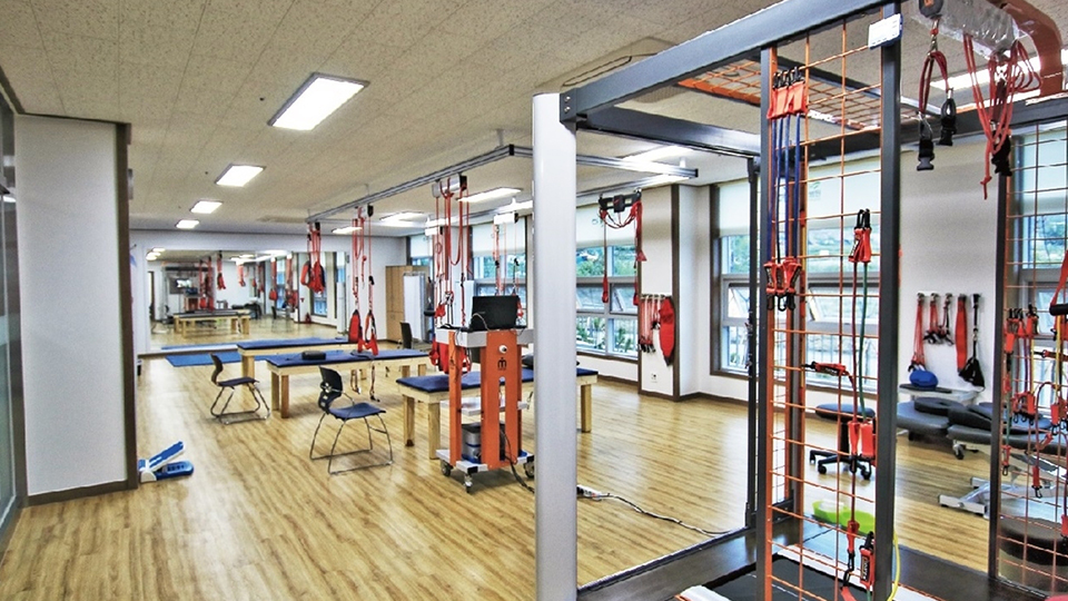 더숲요양병원 이미지 4