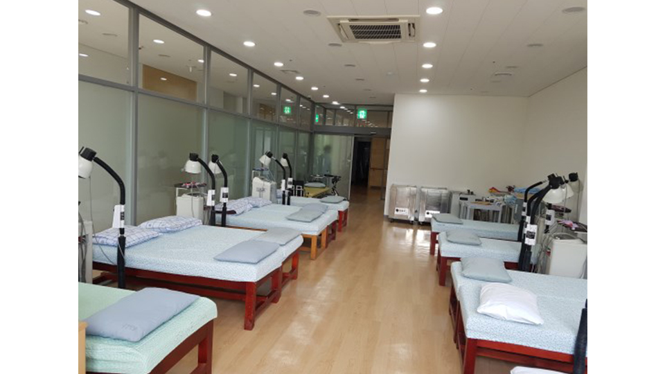 구미 푸른요양병원 이미지 4