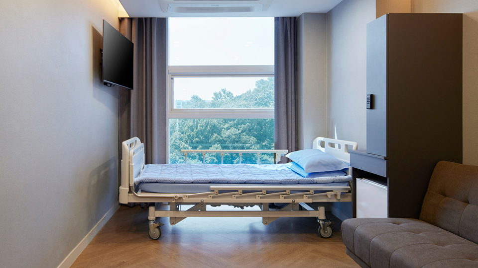 김포 서울 대효요양병원 이미지 4