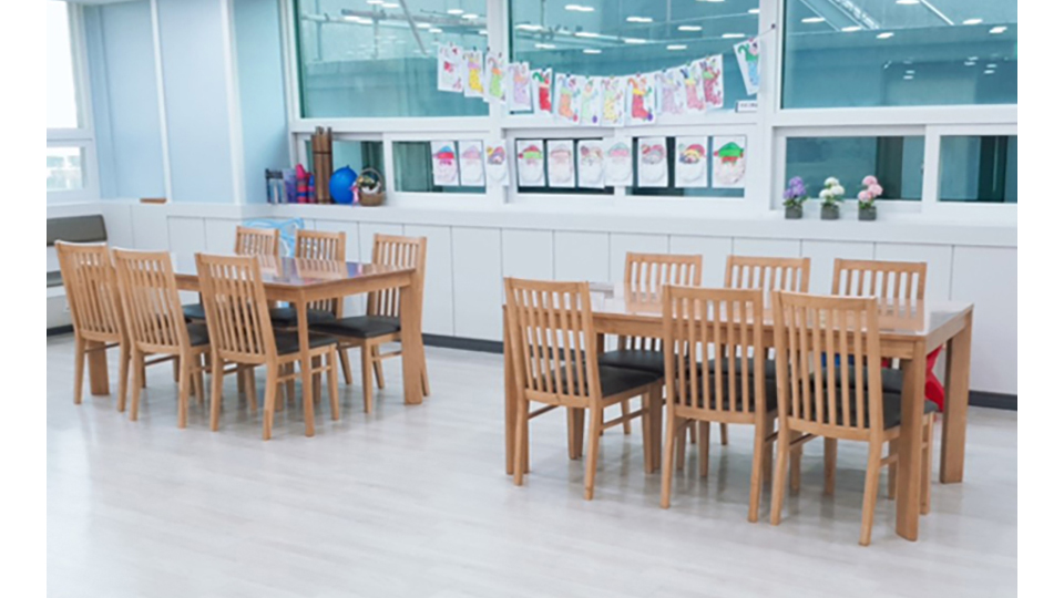 구인의료재단법인 오복요양병원 이미지 5