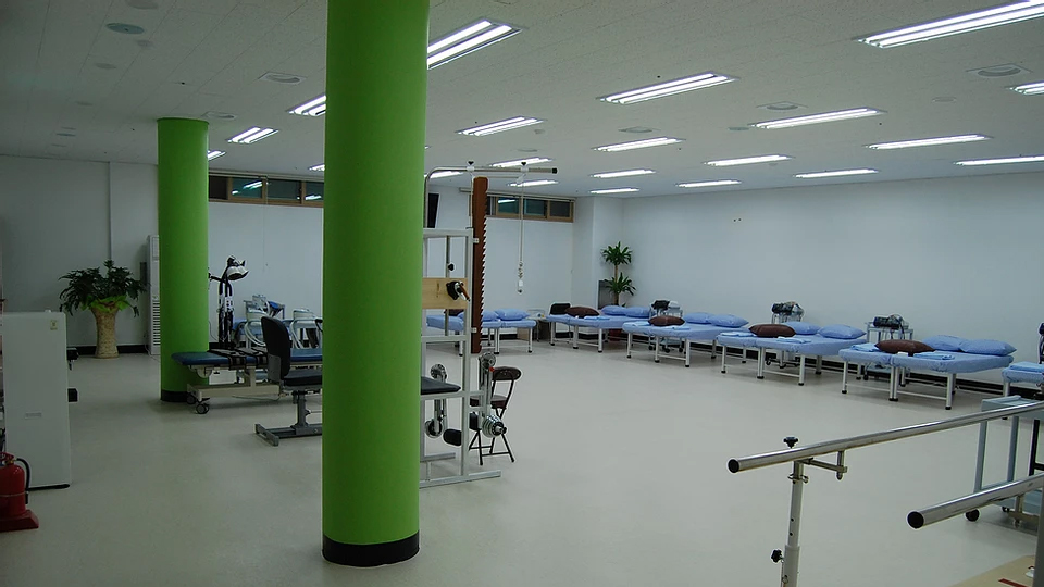 강경효사랑요양병원 이미지 4