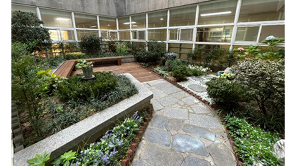 (의)환명의료재단 경상남도립김해노인전문병원 이미지 5