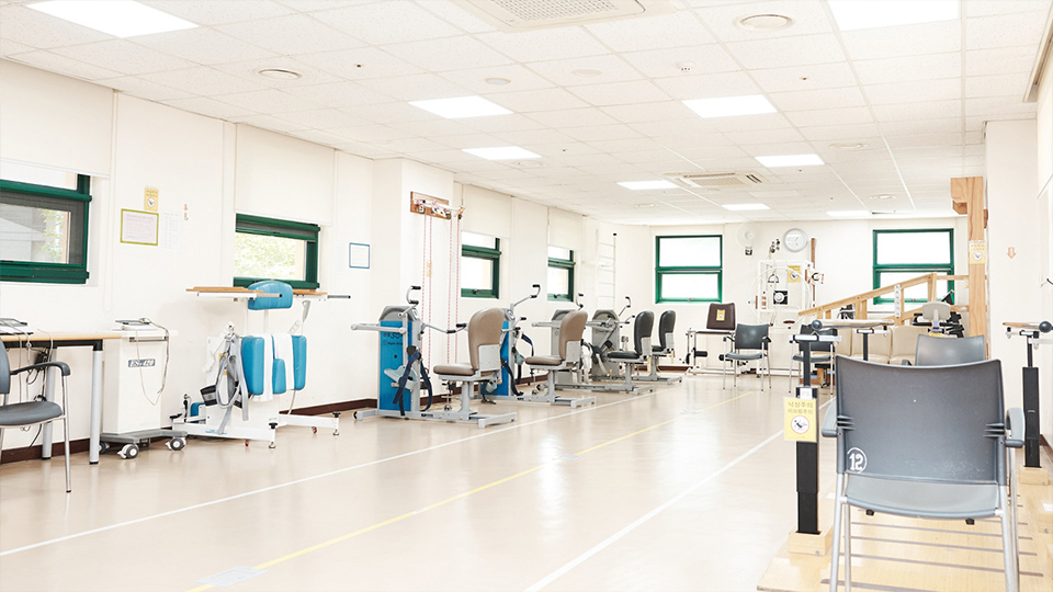 동서요양병원 이미지 4