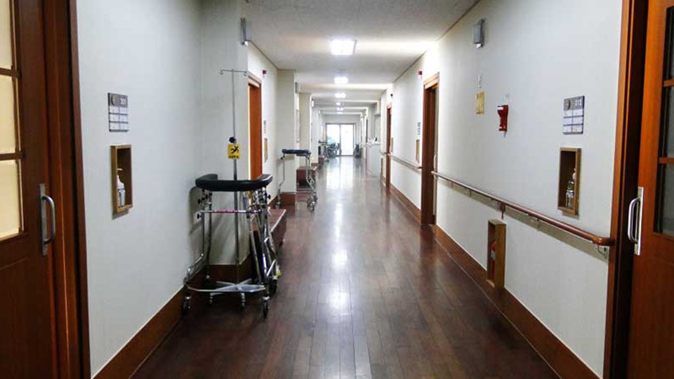 그랜드자연요양병원 이미지 4