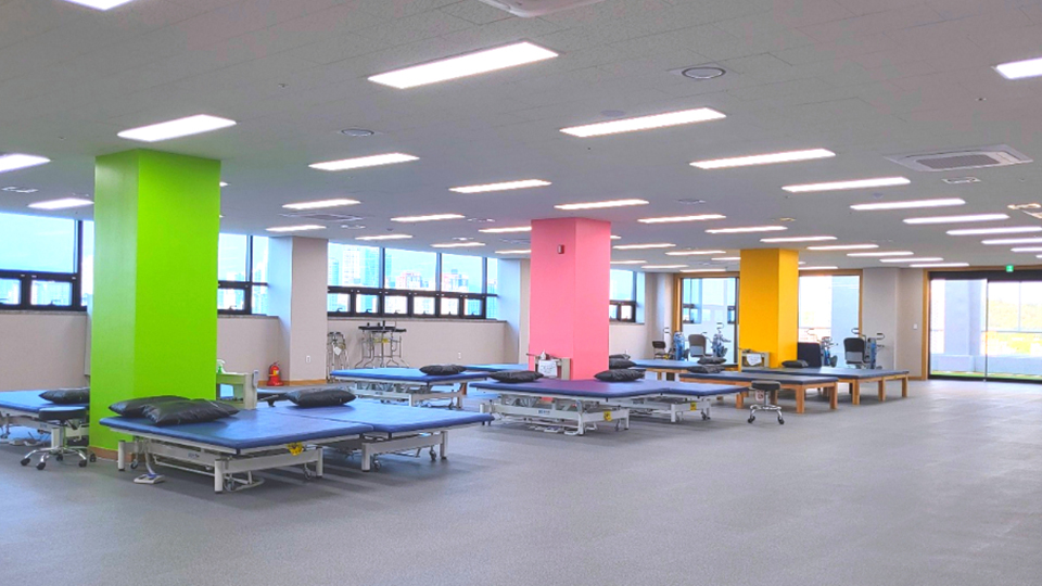 김신요양병원 이미지 4