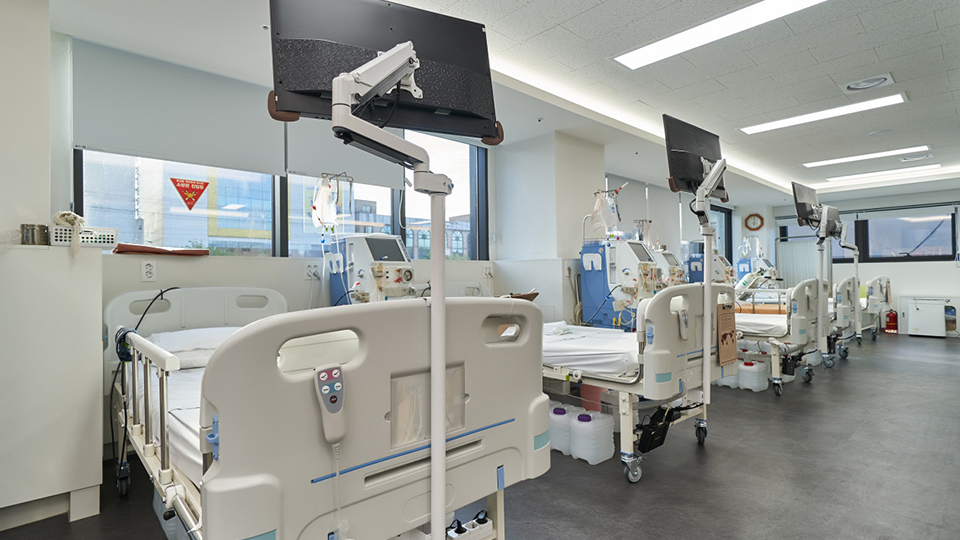 다솜요양병원 이미지 5