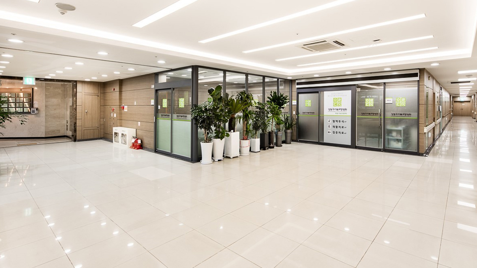 강동우리들요양병원 이미지 5