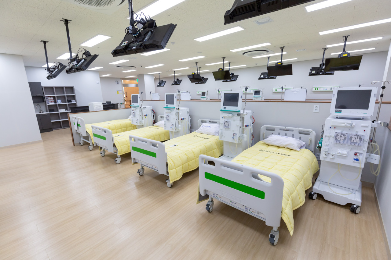 프라미스요양병원 이미지 4