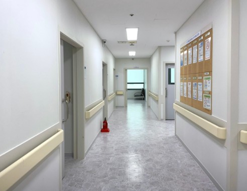 지웰요양병원 이미지 5