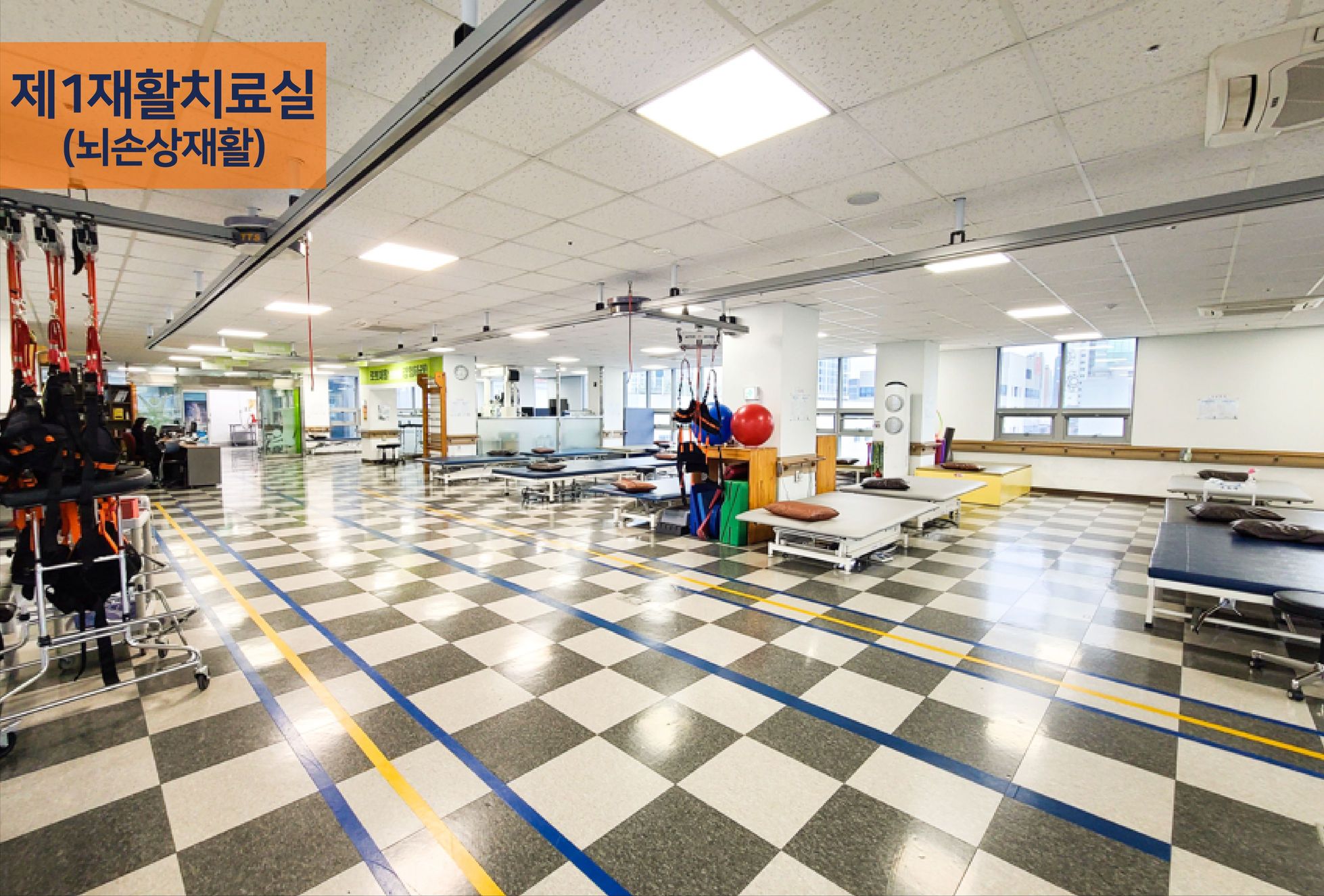 의료법인푸른솔의료재단 김해한솔재활요양병원 이미지 13